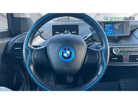 BMW i3 120 Ah Термопомпа, Месечна вноска от 277   - 15590 € / 30491.39 лв. - 68834932 14