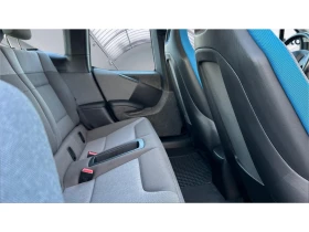 BMW i3 120 Ah Термопомпа, Месечна вноска от 277   - 15590 € / 30491.39 лв. - 68834932 10