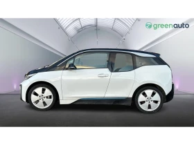 BMW i3 120 Ah Термопомпа, Месечна вноска от 277   - 15590 € / 30491.39 лв. - 68834932 4