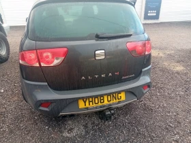 Seat Altea - 123 € / 240.57 лв. - 99315621 2