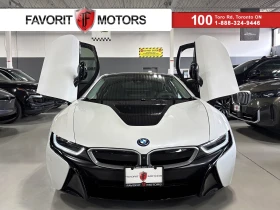 BMW i8 e-Drive NAV AWD С РЕГИСТРАЦИЯ&АВТО КРЕДИТ