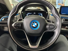 BMW i8 e-Drive NAV AWD С РЕГИСТРАЦИЯ&АВТО КРЕДИТ - 54300 € / 106201.57 лв. - 50099899 16