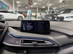 BMW i8 e-Drive NAV AWD С РЕГИСТРАЦИЯ&АВТО КРЕДИТ - 54300 € / 106201.57 лв. - 50099899 15