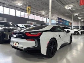 BMW i8 e-Drive NAV AWD С РЕГИСТРАЦИЯ&АВТО КРЕДИТ - 54300 € / 106201.57 лв. - 50099899 5