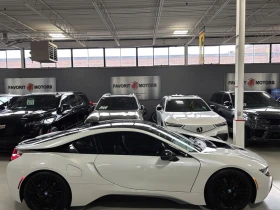 BMW i8 e-Drive NAV AWD С РЕГИСТРАЦИЯ&АВТО КРЕДИТ - 54300 € / 106201.57 лв. - 50099899 3