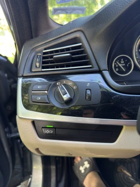 BMW 530 F11 - 9900 € / 19362.72 лв. - 53706300 10