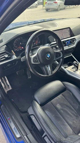 BMW 320 M пакет - 25000 € / 48895.75 лв. - 81666969 9