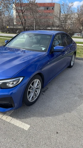 BMW 320 M пакет - 25000 € / 48895.75 лв. - 81666969 3