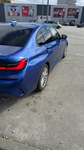 BMW 320 M пакет - 25000 € / 48895.75 лв. - 81666969 5