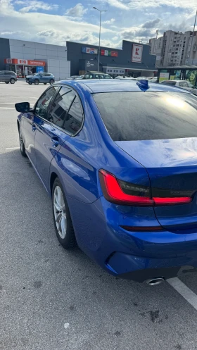 BMW 320 M пакет - 25000 € / 48895.75 лв. - 81666969 6