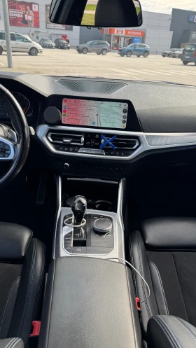 BMW 320 M пакет - 25000 € / 48895.75 лв. - 81666969 7