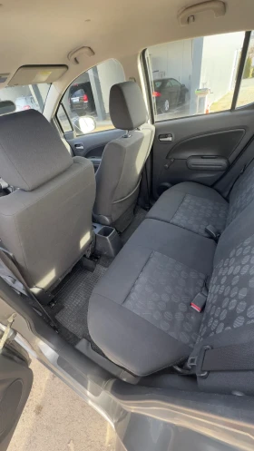 Suzuki Splash, снимка 7 - Автомобили и джипове - 53603802