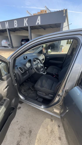 Suzuki Splash, снимка 6 - Автомобили и джипове - 53603802