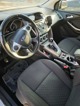 Ford Focus - 5000 € / 9779.15 лв. - 46459515 7