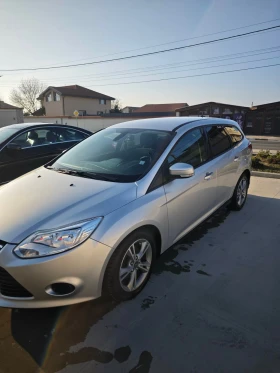 Ford Focus - 5000 € / 9779.15 лв. - 46459515 3
