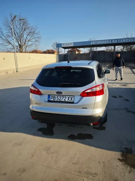 Ford Focus - 5000 € / 9779.15 лв. - 46459515 4