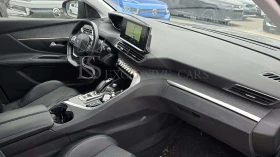 Peugeot 3008 1.6 HYBRID* 225kc* e-EAT8* ALLURE*  - 13900 € / 27186.04 лв. - 78545692 14