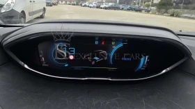 Peugeot 3008 1.6 HYBRID* 225kc* e-EAT8* ALLURE*  - 13900 € / 27186.04 лв. - 78545692 12