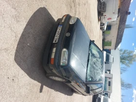 ����� �� �������� �� VW Golf 1.6 75 ��.