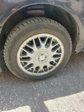 VW Golf 1.6 75 кс. - 1000 € / 1955.83 лв. - 51641623 3