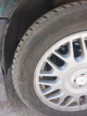 VW Golf 1.6 75 кс. - 1000 € / 1955.83 лв. - 51641623 6