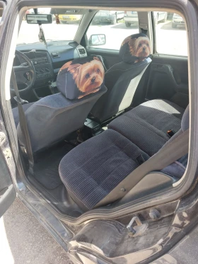 VW Golf 1.6 75 кс. - 1000 € / 1955.83 лв. - 51641623 5