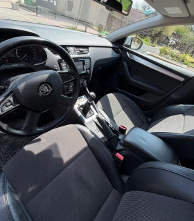 Skoda Octavia НОВ ВНОС ГЕРМАНИЯ НАВИ ФУЛ ЕКСТРИ - 5500 € / 10757.07 лв. - 79661712 17