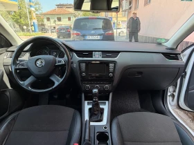 Skoda Octavia НОВ ВНОС ГЕРМАНИЯ НАВИ ФУЛ ЕКСТРИ - 5500 € / 10757.07 лв. - 79661712 16