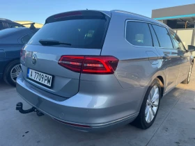 VW Passat Highline, N1 С ПРАВО НА ДАНЪЧЕН К-Т - 15500 € / 30315.36 лв. - 62090179 7