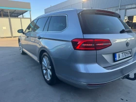 VW Passat Highline, N1 С ПРАВО НА ДАНЪЧЕН К-Т - 15500 € / 30315.36 лв. - 62090179 8