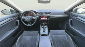Skoda Superb 1.5 TSI | Mobile.bg � ����� ������ 10