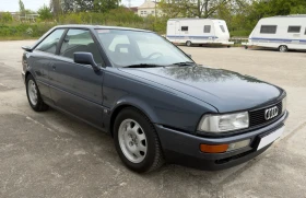 Audi 90 Coupe quattro 2, 3 20V | Mobile.bg � ����� ������ 7