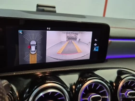 Mercedes-Benz CLA 250 AMG* LINE* 4MATIC* 360������* �������* ������*  | Mobile.bg � ����� ������ 10