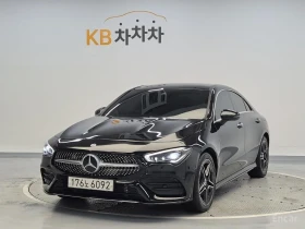 ������ Mercedes-Benz CLA 25...