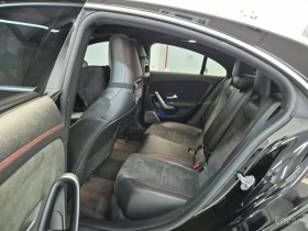 Mercedes-Benz CLA 250 AMG* LINE* 4MATIC* 360������* �������* ������*  | Mobile.bg � ����� ������ 13
