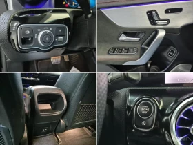 Mercedes-Benz CLA 250 AMG* LINE* 4MATIC* 360������* �������* ������*  | Mobile.bg � ����� ������ 14
