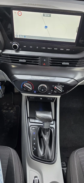 Hyundai I20 1.0 T-GDI Mild Hybrid DCT-100 hp | Mobile.bg � ����� ������ 14