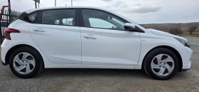 Hyundai I20 1.0 T-GDI Mild Hybrid DCT-100 hp | Mobile.bg � ����� ������ 5
