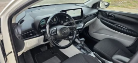 Hyundai I20 1.0 T-GDI Mild Hybrid DCT-100 hp | Mobile.bg � ����� ������ 9