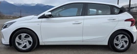 Hyundai I20 1.0 T-GDI Mild Hybrid DCT-100 hp | Mobile.bg � ����� ������ 3