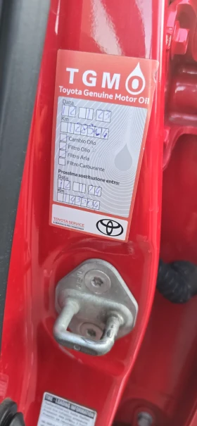 Toyota Aygo 1.0 | Mobile.bg � ����� ������ 10