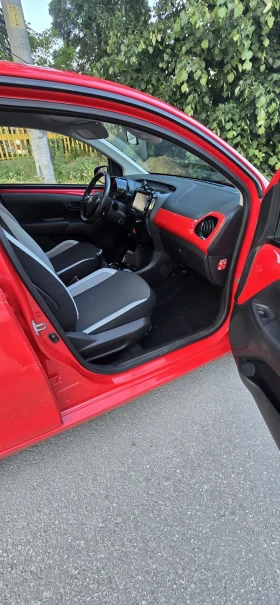 Toyota Aygo 1.0 | Mobile.bg � ����� ������ 7