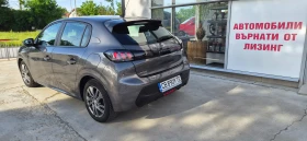Peugeot 208 75294km. 2022�. | Mobile.bg � ����� ������ 6