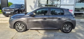Peugeot 208 75294km. 2022�. | Mobile.bg � ����� ������ 7