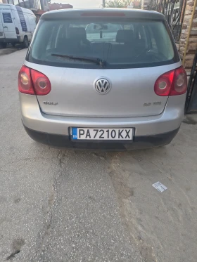 VW Golf undefined | Auto.bg — изображение 4