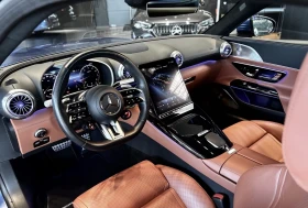 Mercedes-Benz AMG GT 63 / 4 MATIC / BURM / HUD / 360 / PANO /  - 122980 € / 240527.97 лв. - 85358834 11