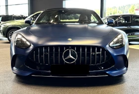 Mercedes-Benz AMG GT 63 / 4 MATIC / BURM / HUD / 360 / PANO /  - 122980 € / 240527.97 лв. - 85358834 2