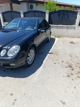 Mercedes-Benz E 270 Classic  | Auto.bg — изображение 3