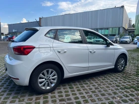 Seat Ibiza TSI 110 HP Style 6MT | Mobile.bg � ����� ������ 6