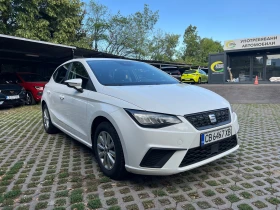 Seat Ibiza TSI 110 HP Style 6MT | Mobile.bg � ����� ������ 7